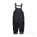 Multi Pocket Overalls Custom Herren Overalls Mode 2021